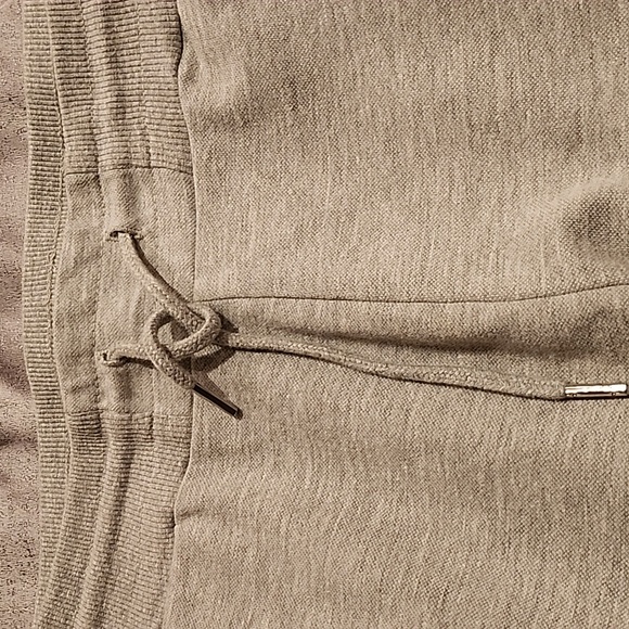 ZARA MENS Stylish Gray Jogger Pants - Picture 2 of 7